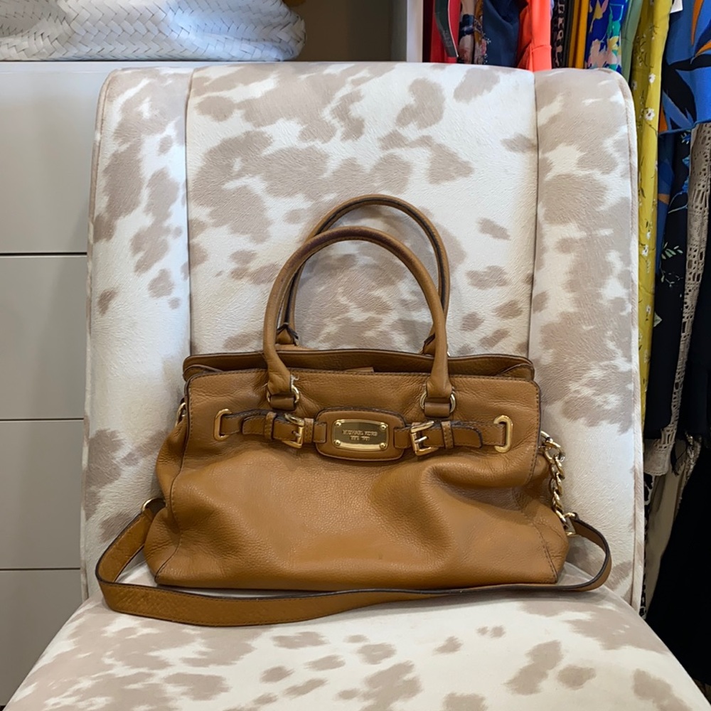 michael’s lots tote